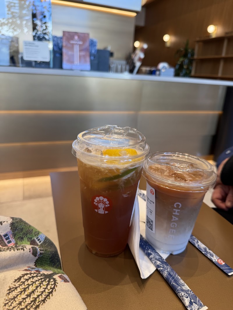 CHAGEE Modern Teahouse photo 3