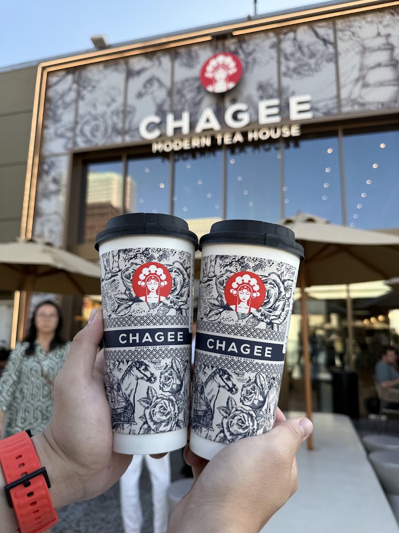 CHAGEE Modern Teahouse photo 4