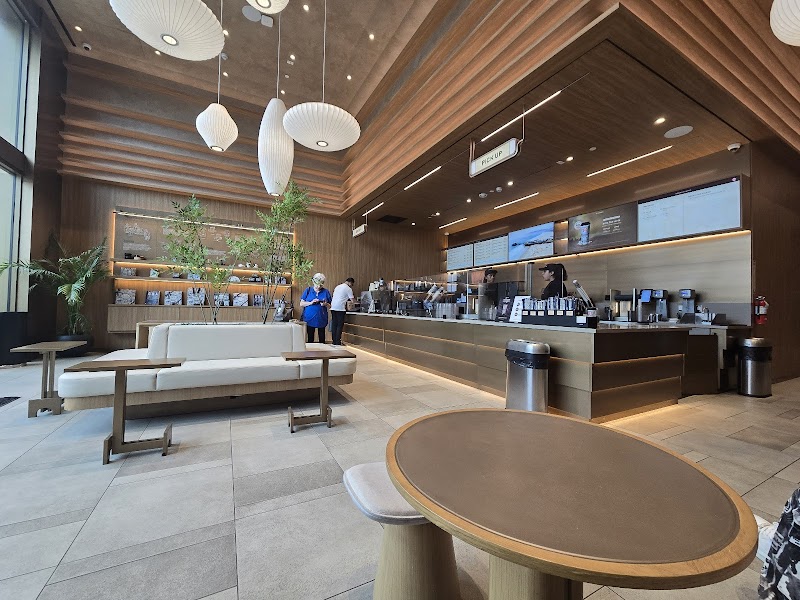 CHAGEE Modern Teahouse photo 3