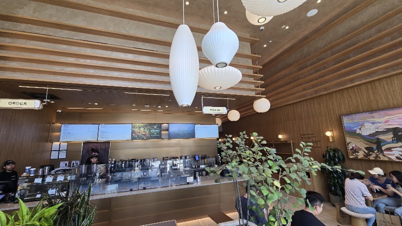 CHAGEE Modern Teahouse photo 2