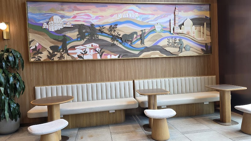 CHAGEE Modern Teahouse photo 2