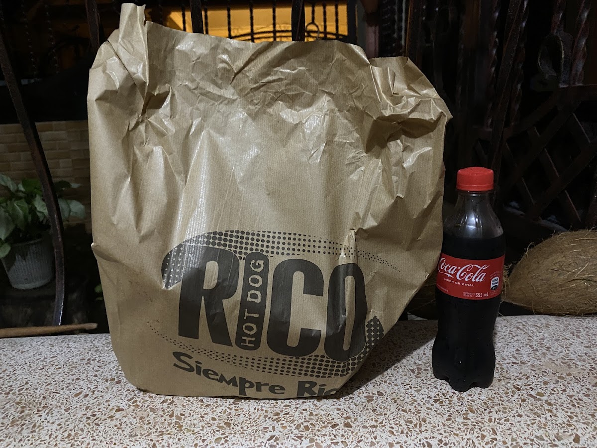 RICO HOT DOG LA HERRADURA - Imagen 2