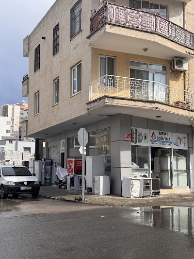 ERDEMLİ MERT SOĞUTMA - Beyaz Eşya Servisi