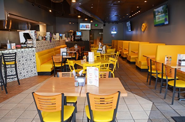 Photo by American Marketing & Publishing