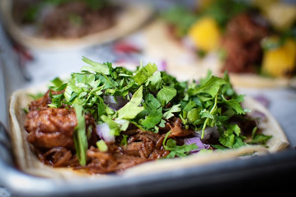 Photo by Tacos D Amor