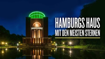 Planetarium Hamburg