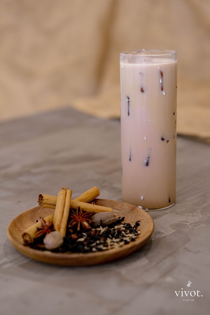 Vivot Craft Cafe photo 2