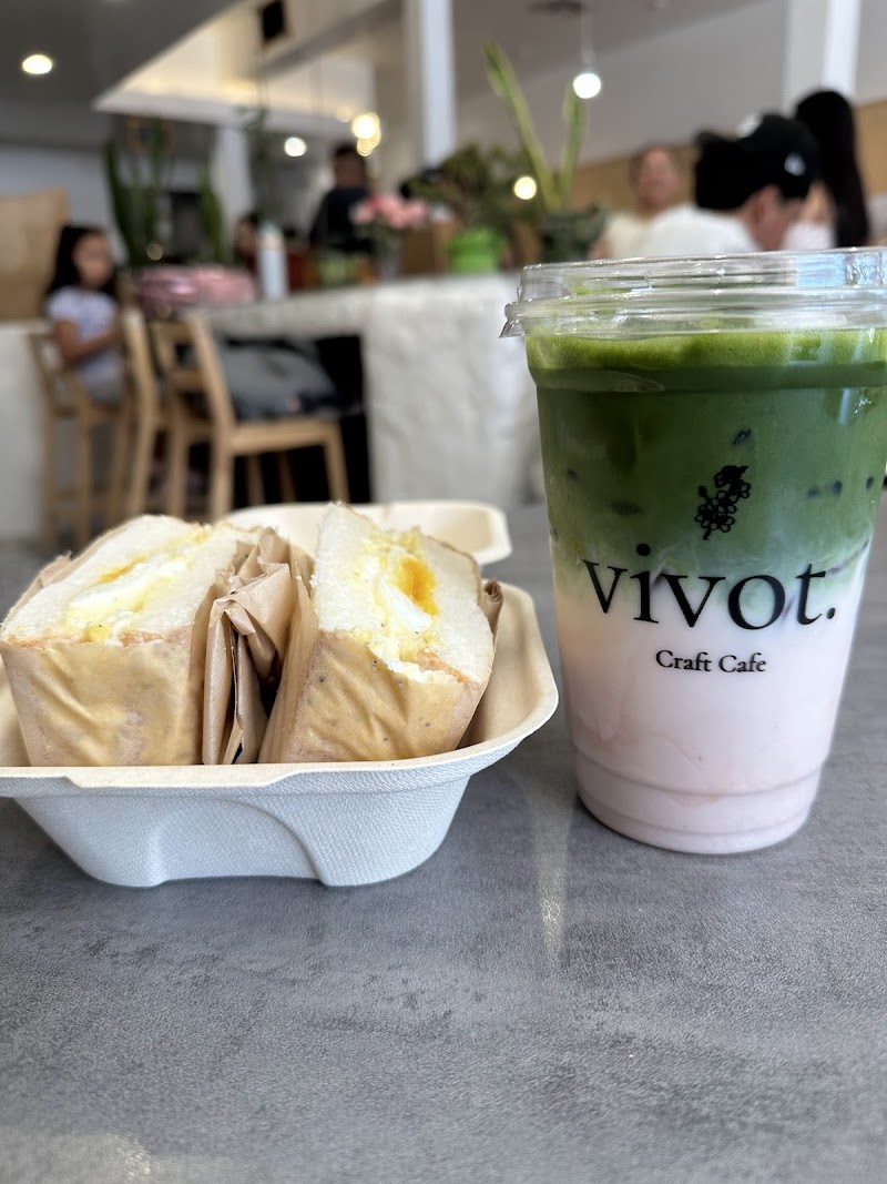 Vivot Craft Cafe photo 3