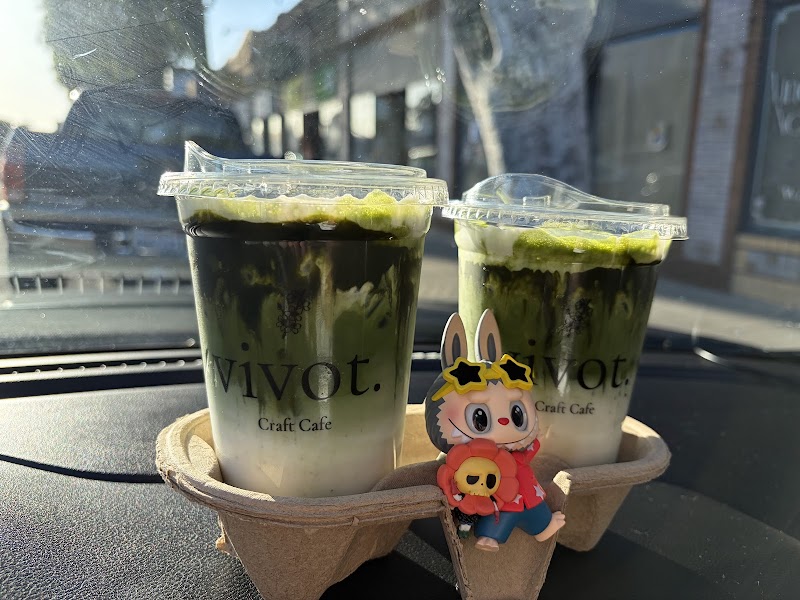 Vivot Craft Cafe photo 3