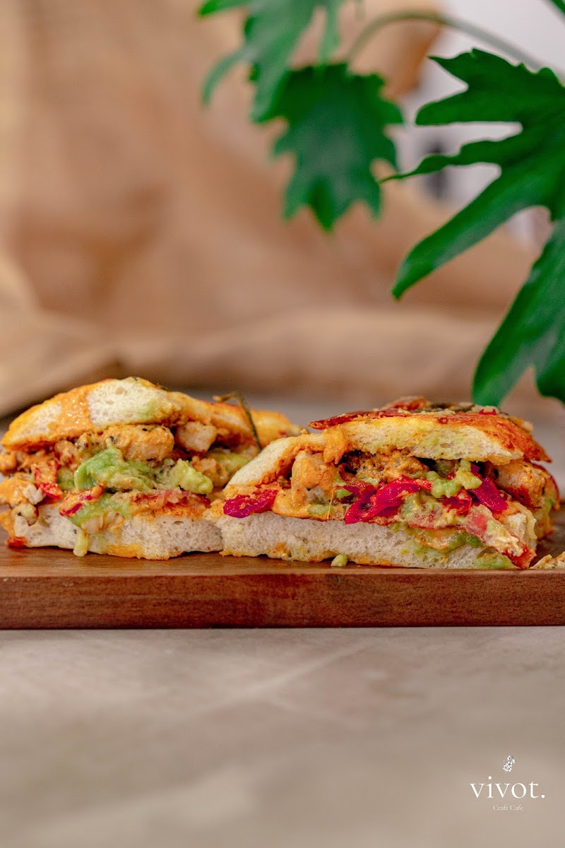 Vivot Craft Cafe photo 2