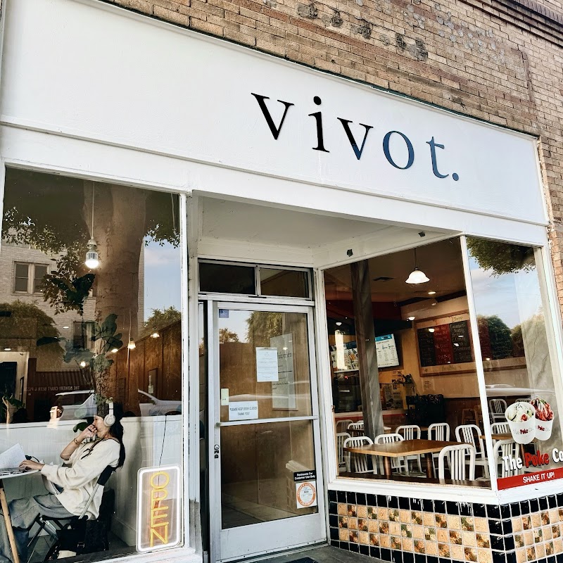 Vivot Craft Cafe photo 1
