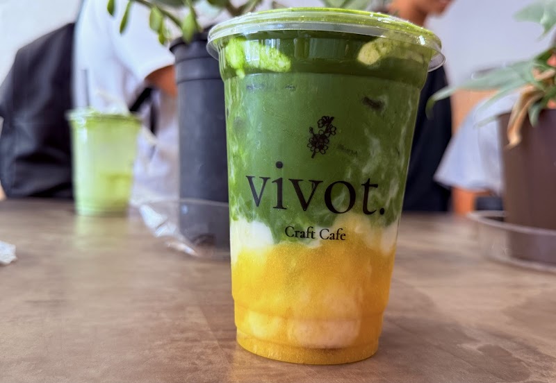 Vivot Craft Cafe photo 3