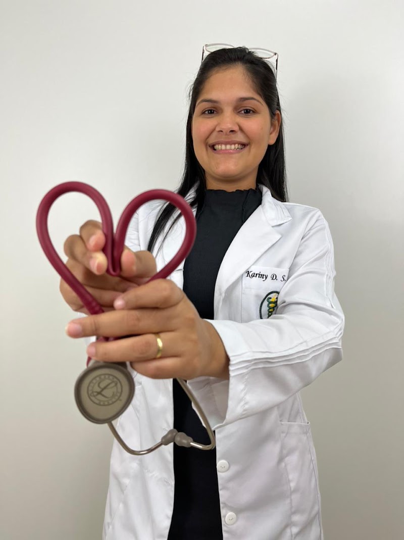 Essence Vitali - Saúde Integrada