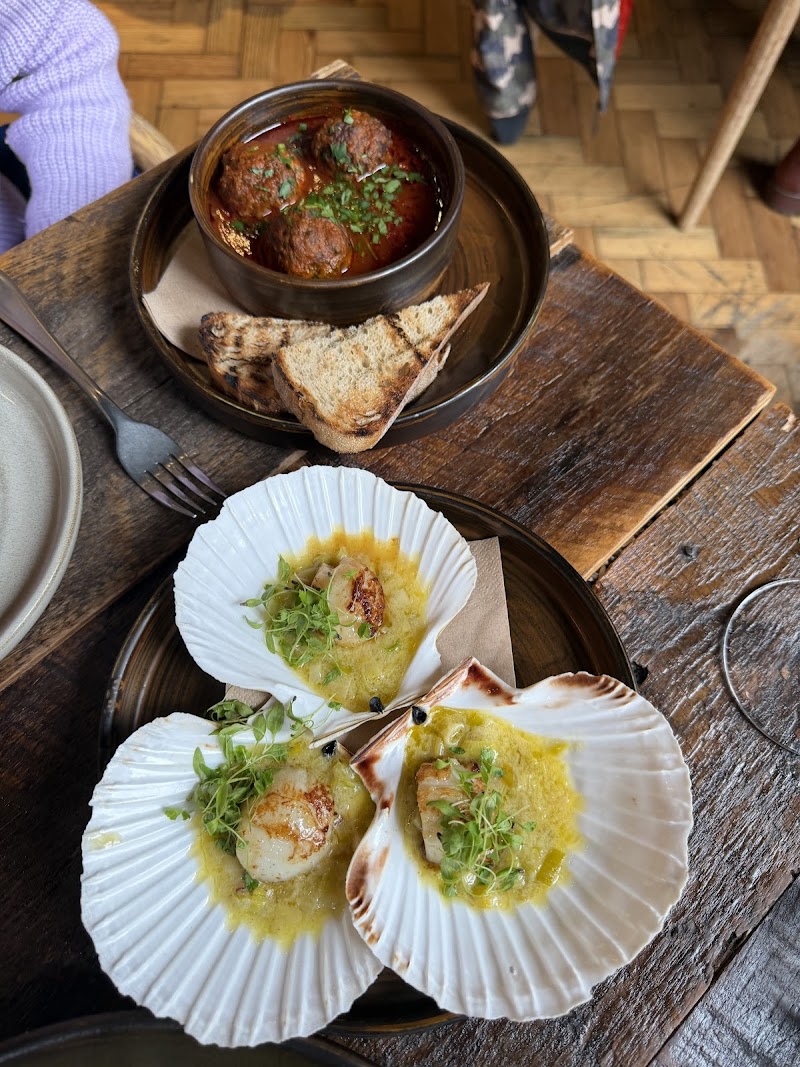 Olive Tree Brasserie Leeds