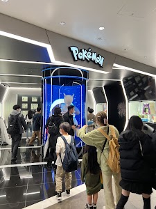 ポケモンセンターシブヤ
