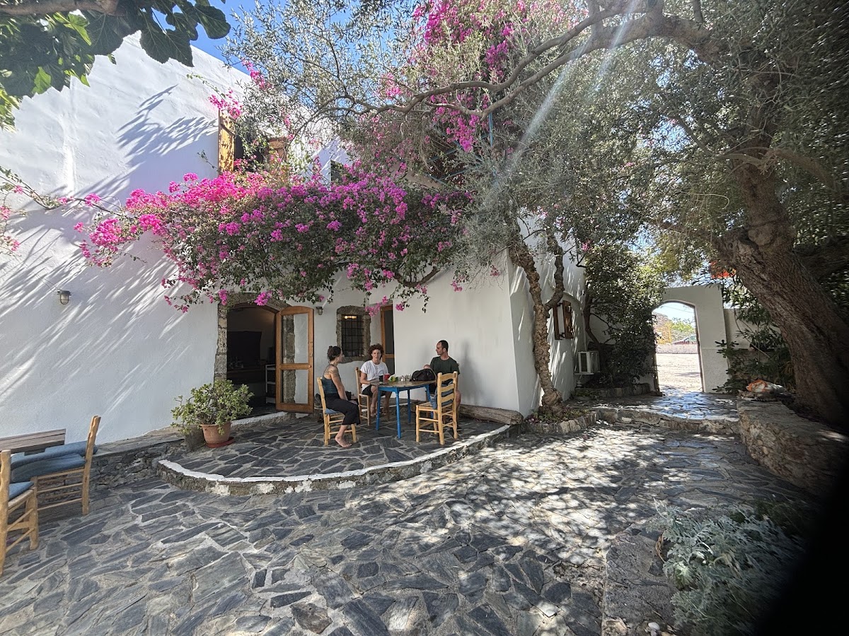 Yoga On Crete Retreats — 3