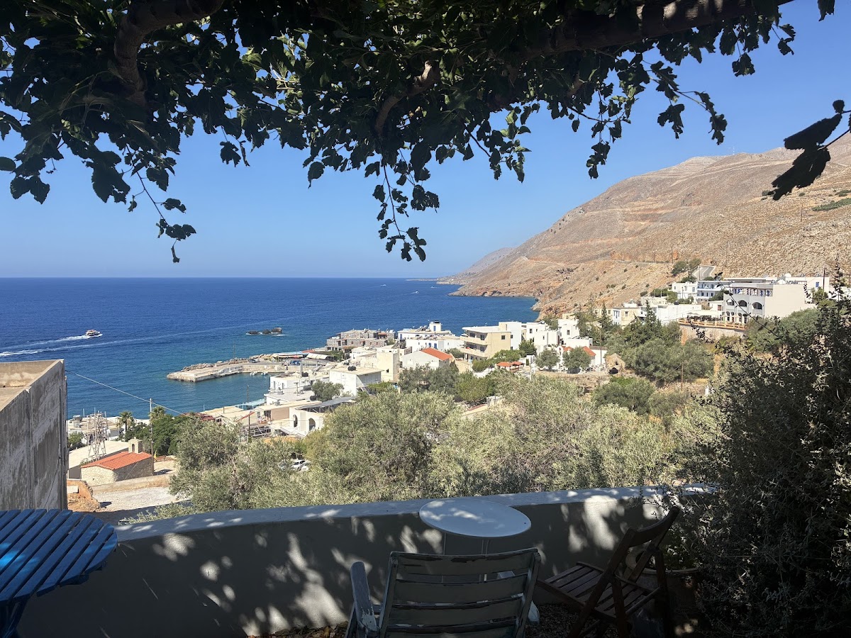 Yoga On Crete Retreats — 4