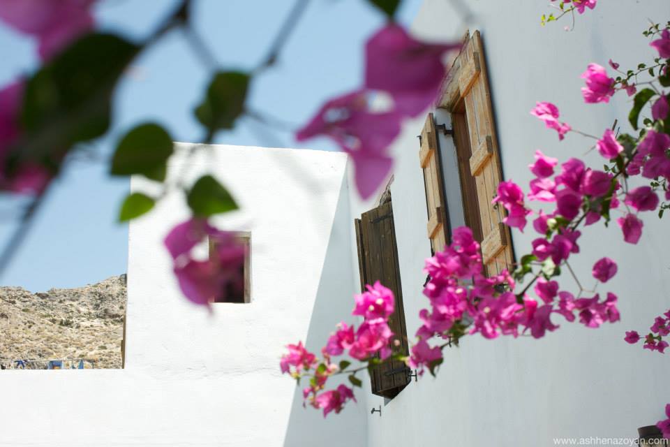 Yoga On Crete Retreats