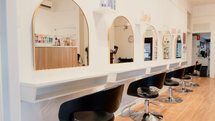 Mi Color Hair Color Specialists photo 2