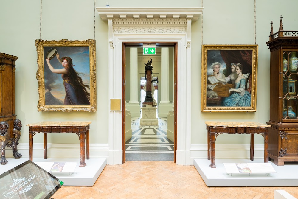 Lady Lever Art Gallery fotoğraf 1