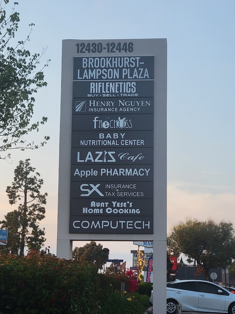 Riflenetics photo