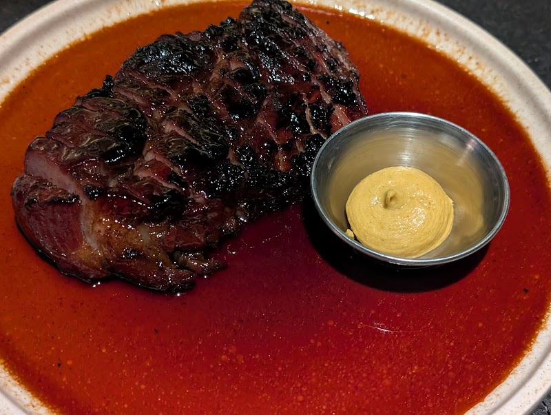 Lagoon Dining photo 3