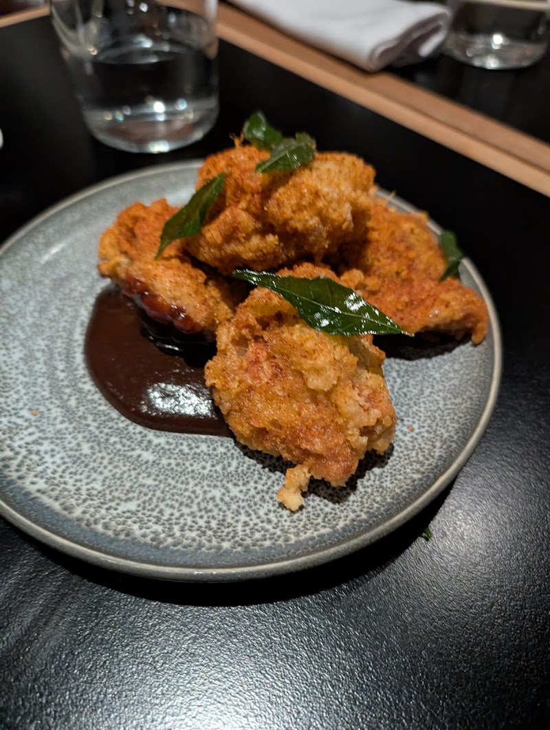 Lagoon Dining photo 4