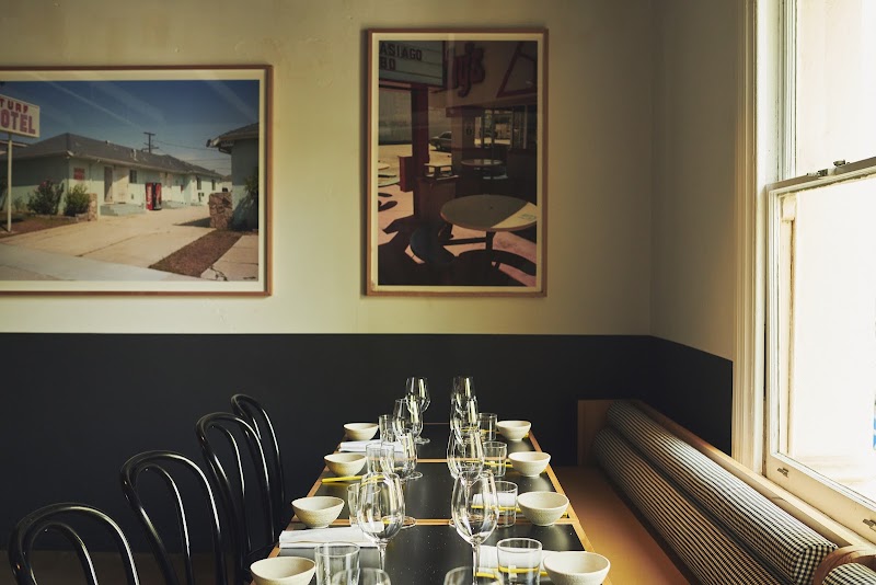 Lagoon Dining photo 7