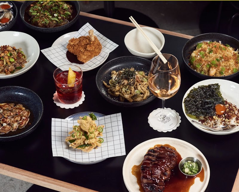 Lagoon Dining photo 6