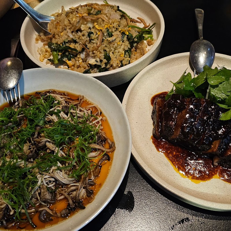 Lagoon Dining photo 8