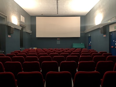 Cinema San Quirico