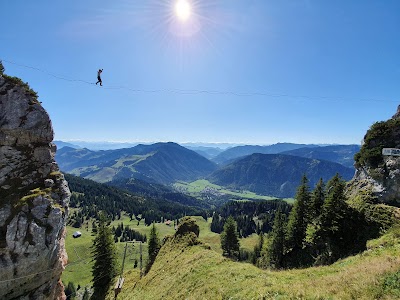 Observatorium Wendelstein