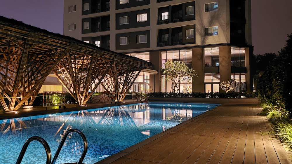Roygent Parks Hanoi hotel fotoğraf 1