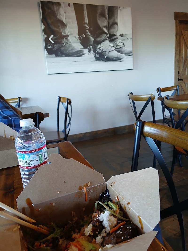 Hi Me Cafe photo 4