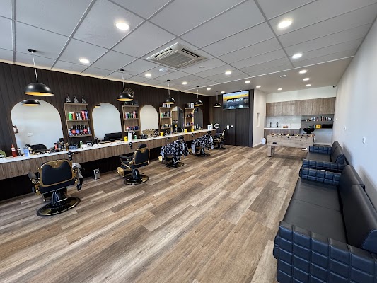 ABBA BARBERS photo 2