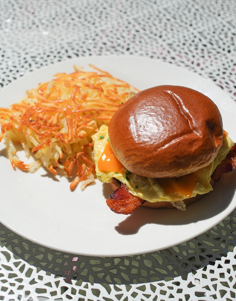 Café La Jefa photo 2