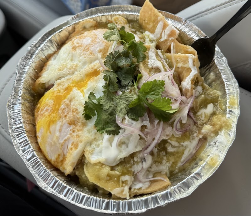 Café La Jefa photo 3