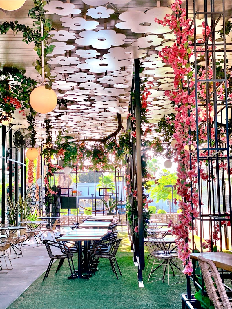 Café La Jefa photo 1