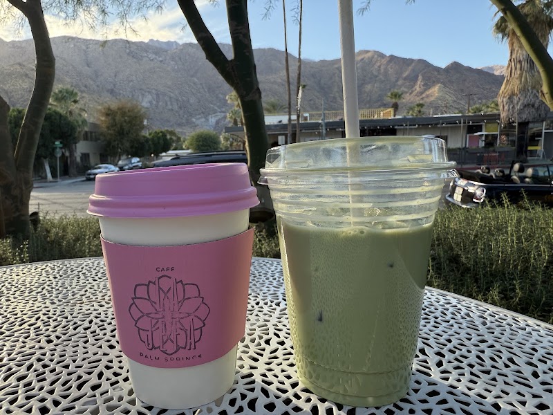 Café La Jefa photo 4