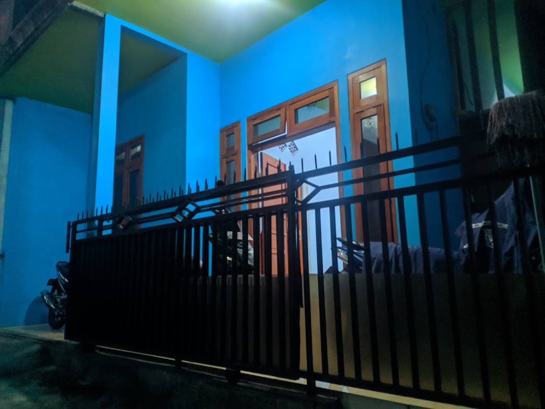 APARTEMEN " 29 "