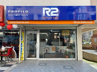 Bakırköy Profilo/Propay/İnpos Yazarkasa Pos Yetkili Satış ve Servis / Sepay Bilişim - Beyaz Eşya Servisi