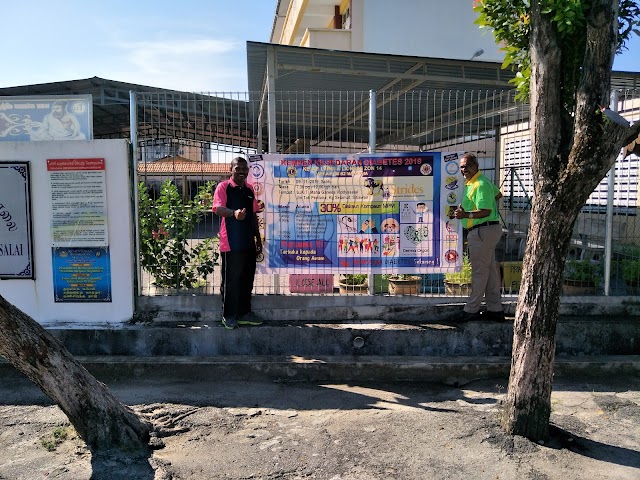 SJK(T) MAHA GANESA VIDDYASALAI photo 2