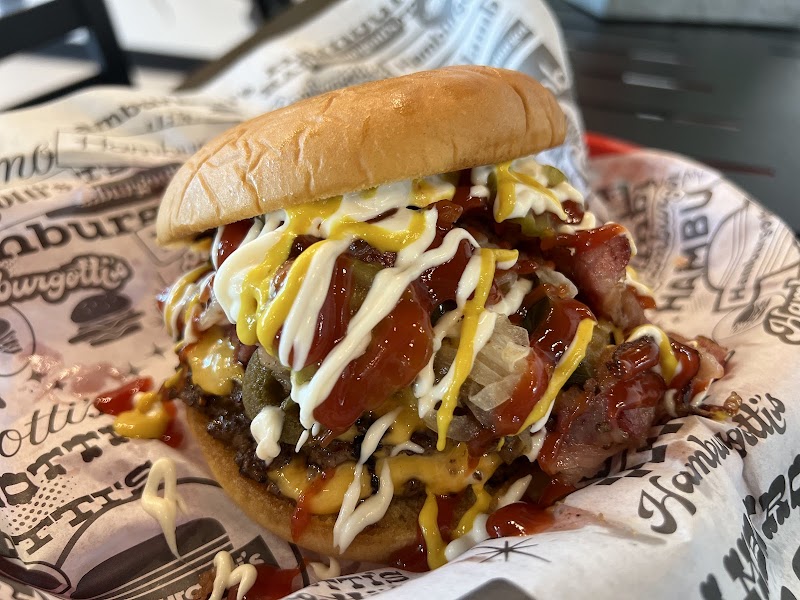 Hamburgotti's photo 3