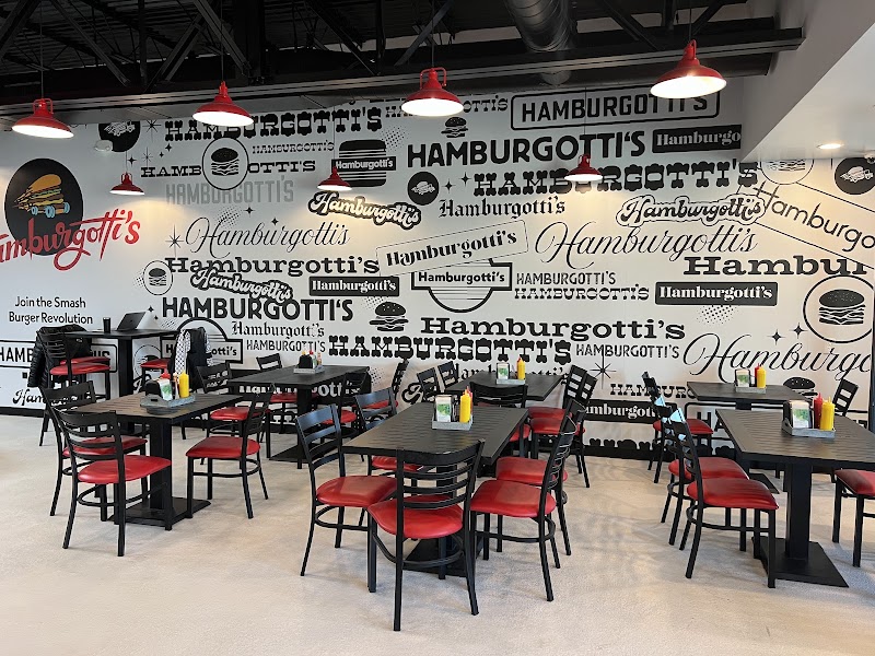 Hamburgotti's photo 6