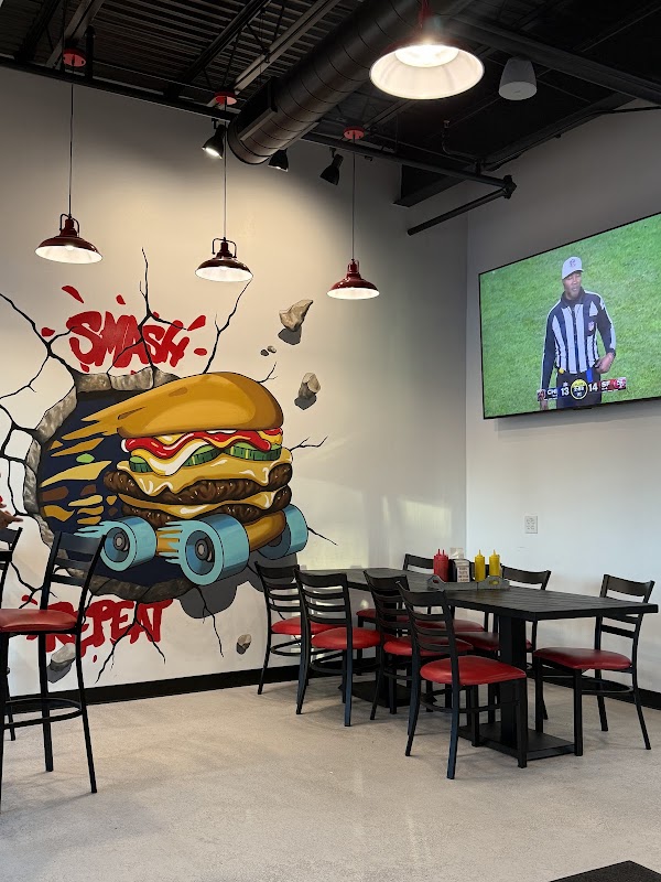 Hamburgotti's photo 4