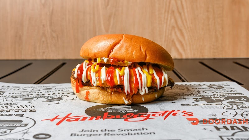 Hamburgotti's photo 2