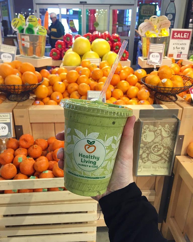 Healthy Living photo 2