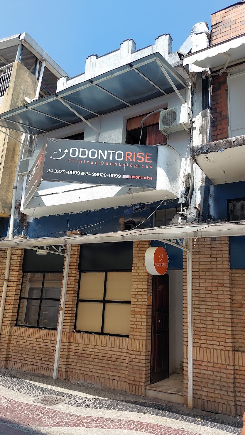 Odontorise - Clínica Odontológica - foto 4