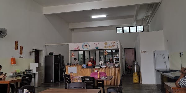 少爷现煮猪肉粉 - Photo 1