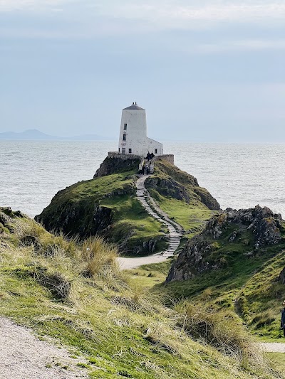 Newborough National Nature Reserve and Forest